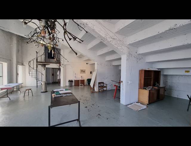 125M² OFFICE TO LET IN OBSERVATORY